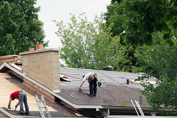 Best Flat Roof Repair Services  in Myrtletown, CA