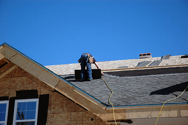 Best Best Roofing Contractors  in Myrtletown, CA