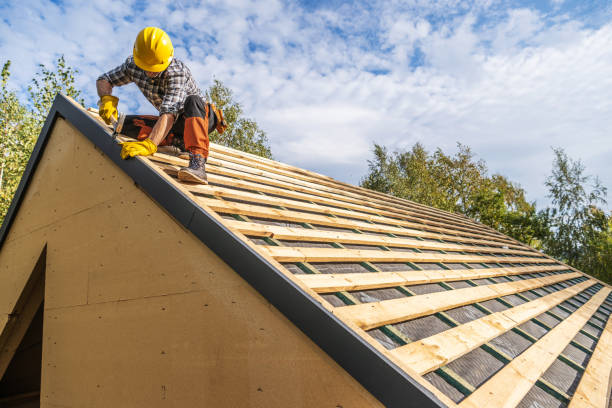 Best Affordable Roofing Company  in Myrtletown, CA