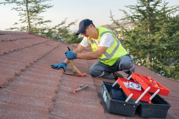 Professional Roofing Contractor in Myrtletown, CA