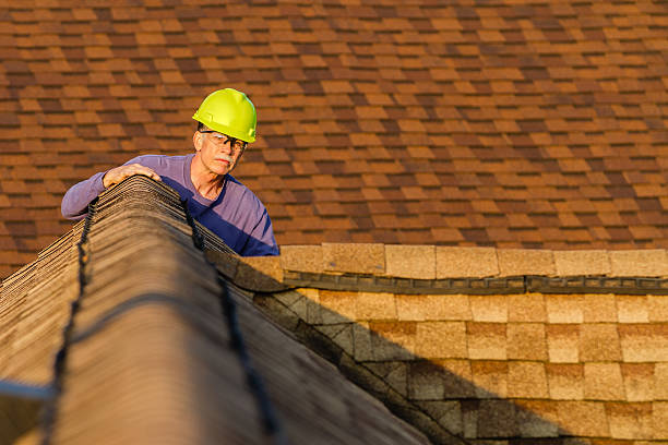 Quick and Trustworthy Emergency Roof Repair Services in Myrtletown, CA