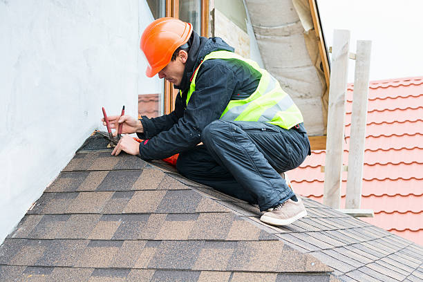 Best New Roof Installation  in Myrtletown, CA