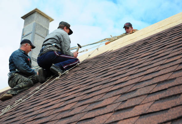 Best Sealant for Roof  in Myrtletown, CA