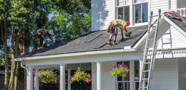 Best Roof Repair Services  in Myrtletown, CA