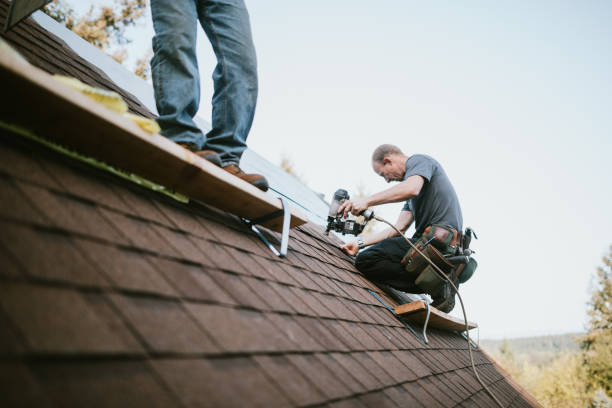 Tile Roofing Contractor in Myrtletown, CA