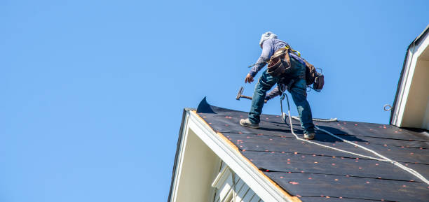 Best Gutter Installation and Roofing  in Myrtletown, CA